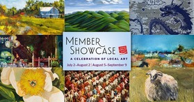 Member Showcase Part 2