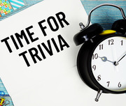 Time for Trivia