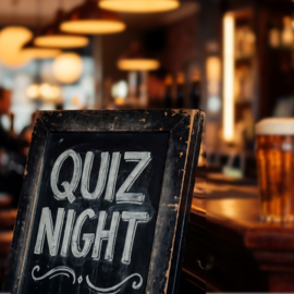 Arlington Trivia Night
