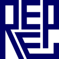 A logo for REEP, the Arlington Education and Employment Program.