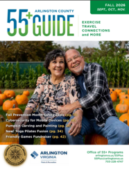 55+ fall guide 2026
