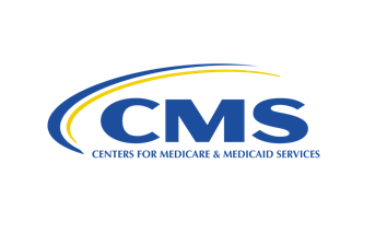 CMS logo