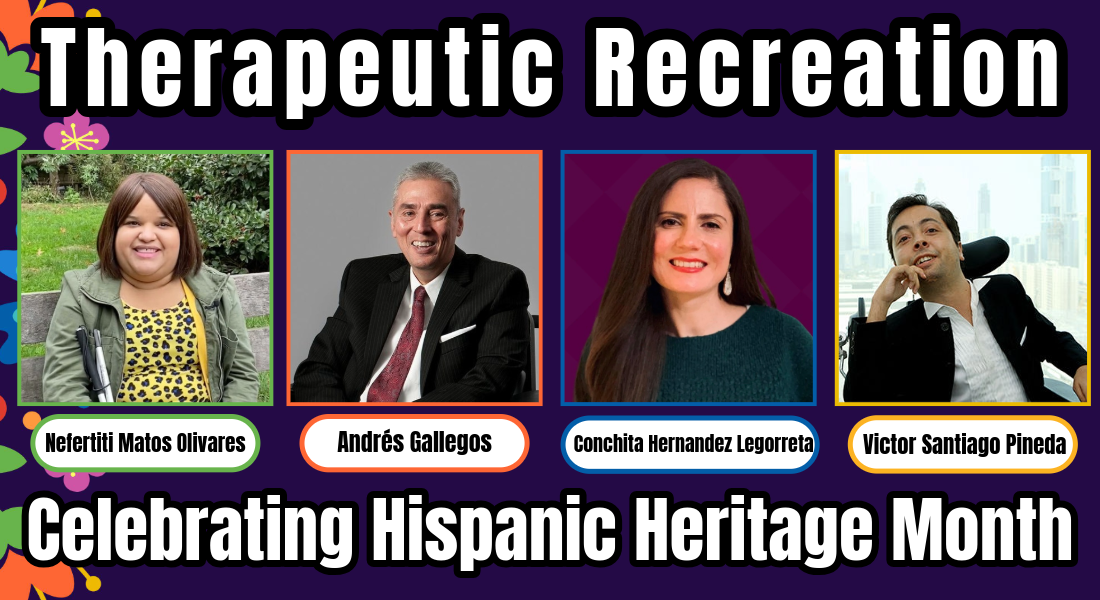 2026 Hispanic Heritage Month Bios