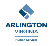 Arlington county DHS logo