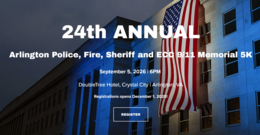 911 Memorial 5K Race