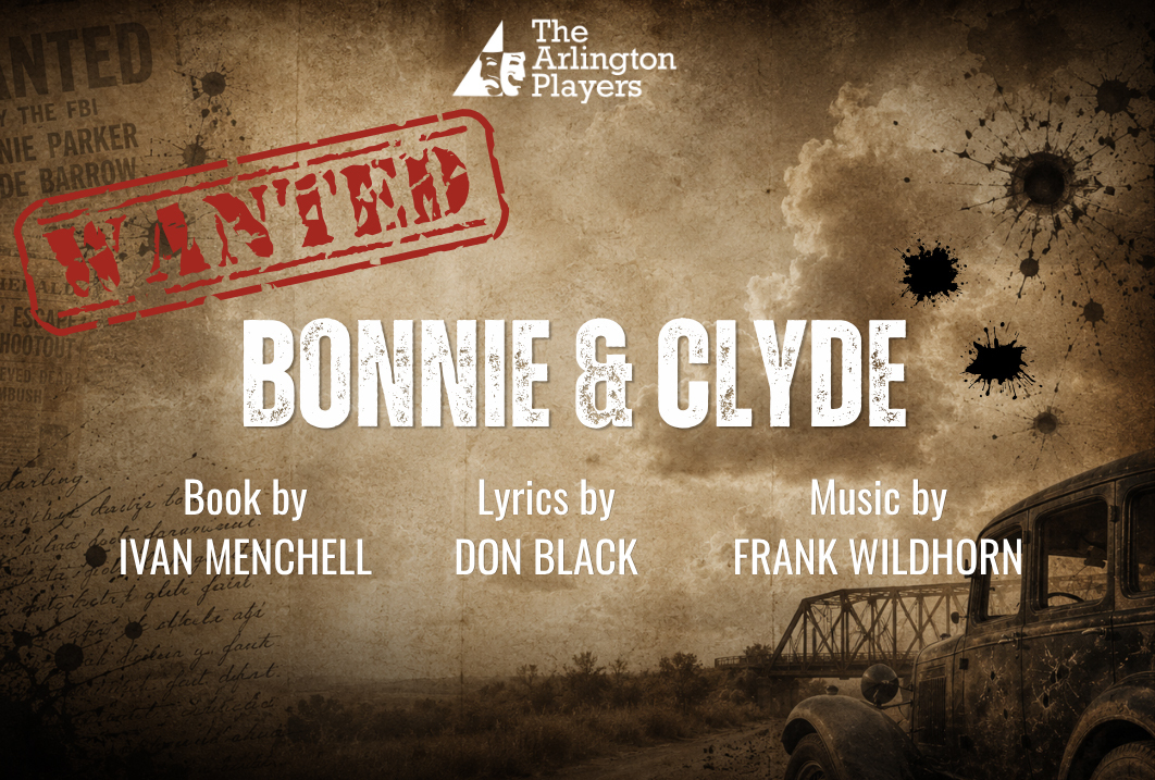 Bonnie & Clyde
