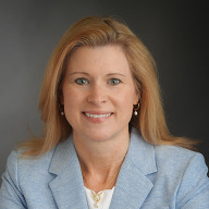 Photo of Kim Rucker, Treasurer of Arlington County.