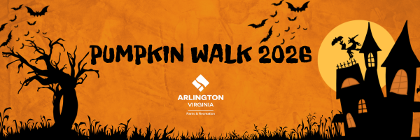 pumpkin walk header