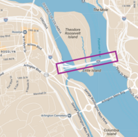Teddy Roosevelt Bridge