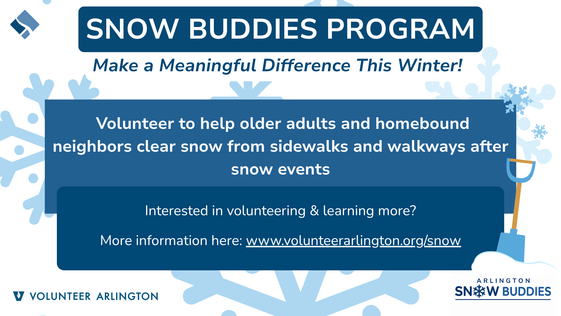 Snow Buddies - General