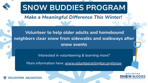 Snow Buddies - General
