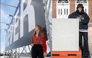 Seeing Time: Artists’ Immersive Experiences of an Abstract Concept