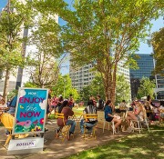 NOW Pop-Up Park