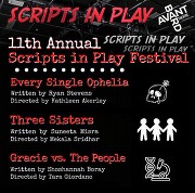 Play in Scripts Festival 2026