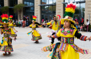 Festival Latinoamericano