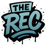 The Rec program logo