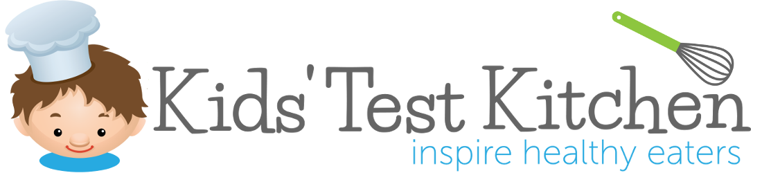 Kids Test Kitchen