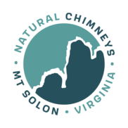 Natural Chimneys