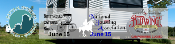 joust
