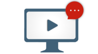 webinar icon