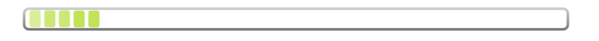 May progress bar