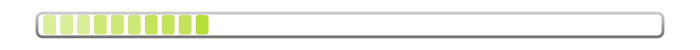 progress bar