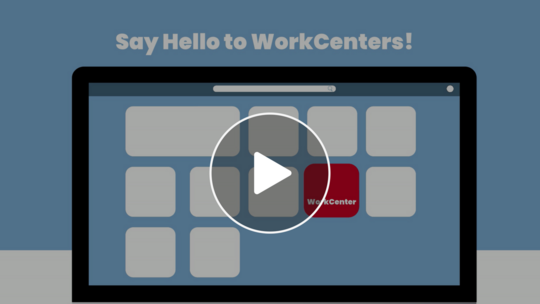 Workcenters video linked photo