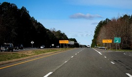 Powhite Parkway