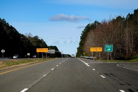 Powhite Parkway
