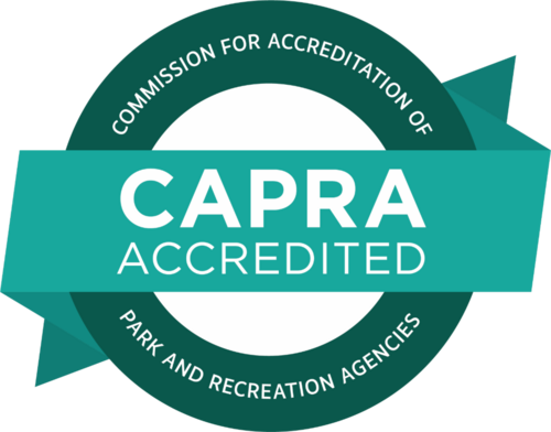 CAPRA Accredited