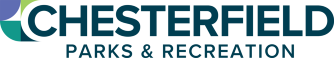 Chesterfield Parks and Recreation Logo