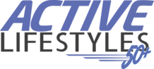 Active Lifestyles Logo