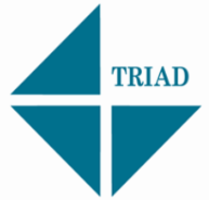 Chesterfield Triad logo