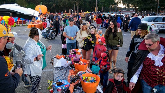 Trunk or Treat 2024 (1)