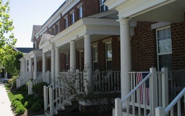 Chesterfield's Winchester Greens affordable housing community