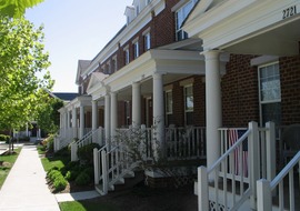 Chesterfield's Winchester Greens affordable housing community