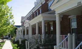 Chesterfield's Winchester Greens affordable housing community