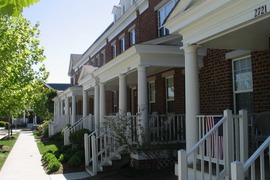 Chesterfield's Winchester Greens affordable housing community
