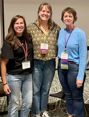 CCPS art teachers receive regional recognition