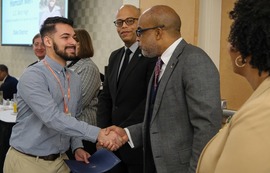 Leadership for the 21st Century Scholarship Program