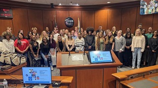 CCPS Model County Government Participants 2024