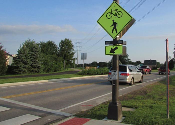 Chesterfield's Active Transportation Plan