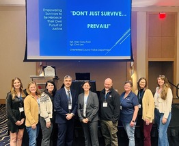 Child Advocacy Center