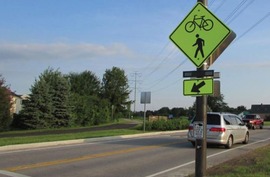 Chesterfield's Active Transportation Plan