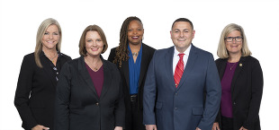 Chesterfield School Board 