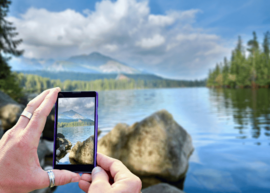 Digital Photography with Smartphones