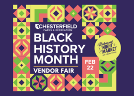 BHM Vendor Fair 2025