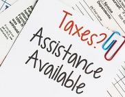 AARP tax assistance program