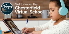 Get to know Chesterfield Virtual School