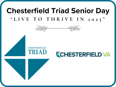 Triad Senior Day